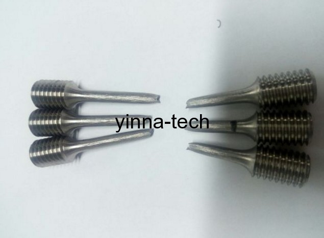 來(lái)自知乎原題提問(wèn)：3D打印金屬材料能達到常規機械加工工藝的性能嗎？
