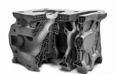金屬3D打印行業(yè)存在什么風(fēng)險呢？