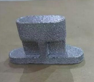 現在的3D打印可以打印金屬嗎？