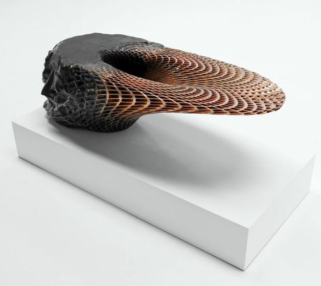 金屬3D打印與CNC的區別在哪？